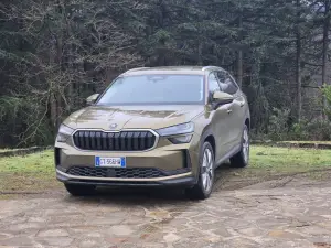 Skoda Kodiaq 2025 Come e Come Va - 10