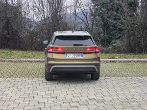 Skoda Kodiaq 2025 Come e Come Va - 11