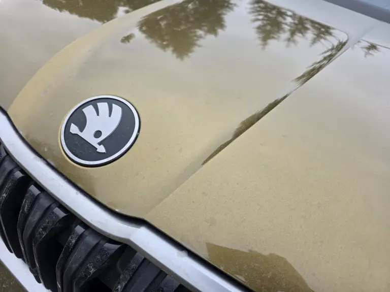 Skoda Kodiaq 2025 Come e Come Va - 1