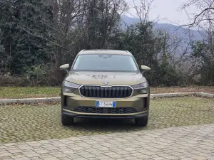 Skoda Kodiaq 2025 Come e Come Va - 4