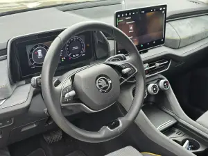 Skoda Kodiaq 2025 Come e Come Va - 5