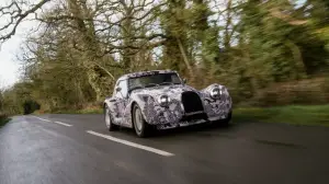 Morgan Supersport - Teaser - 4