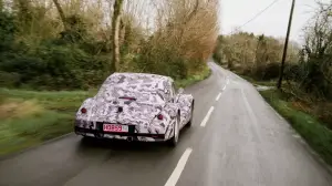 Morgan Supersport - Teaser - 3
