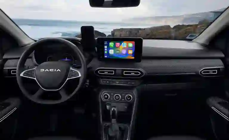 Dacia Jogger 2025 - Adas - 6