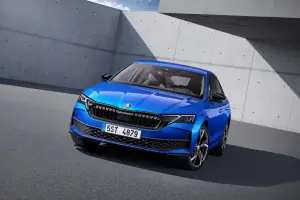Skoda Octavia 2025 - 5
