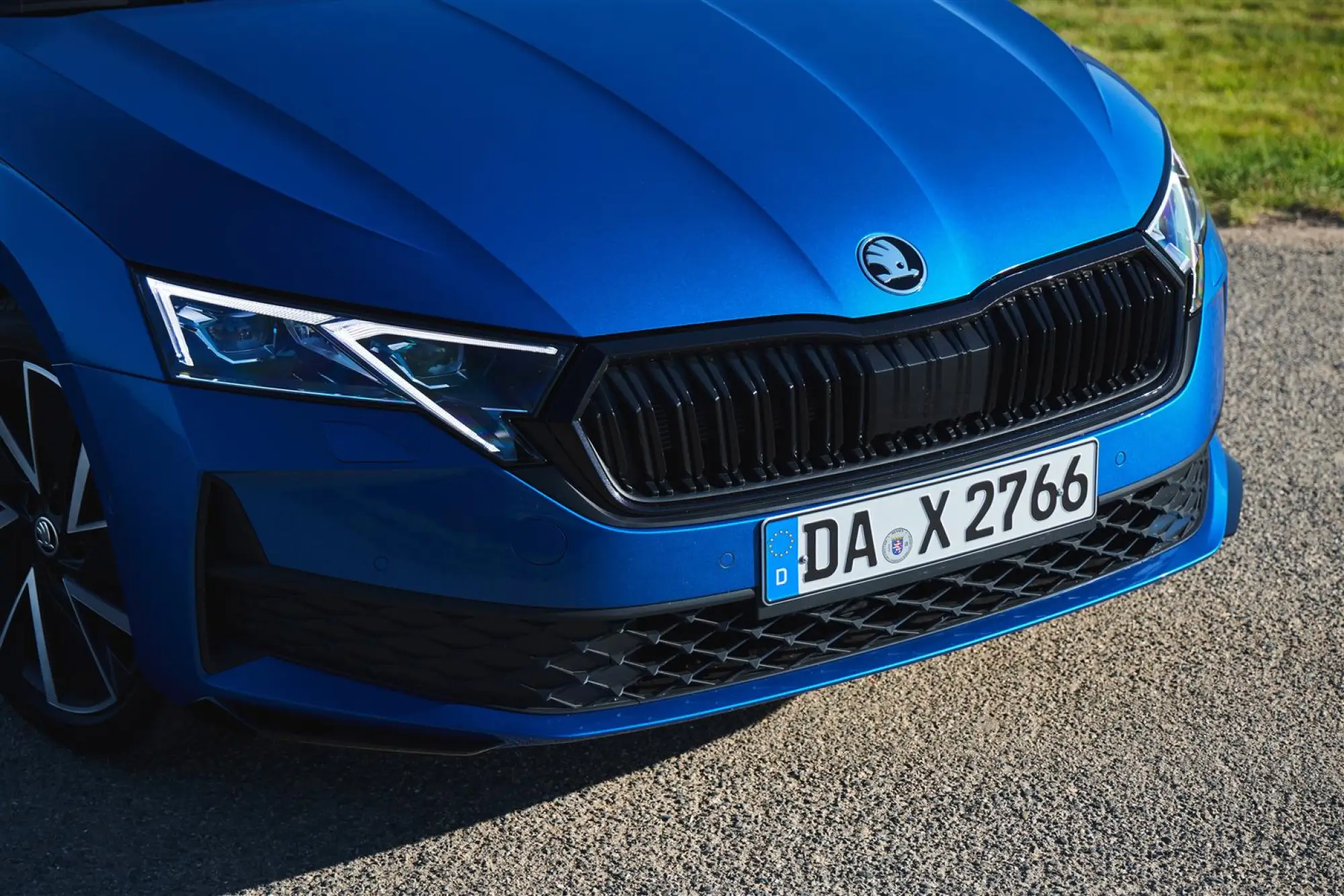 Skoda Octavia 2025 - 4