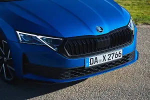 Skoda Octavia 2025 - 4