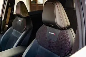 Nissan Ariya Nismo media test-drive - 19