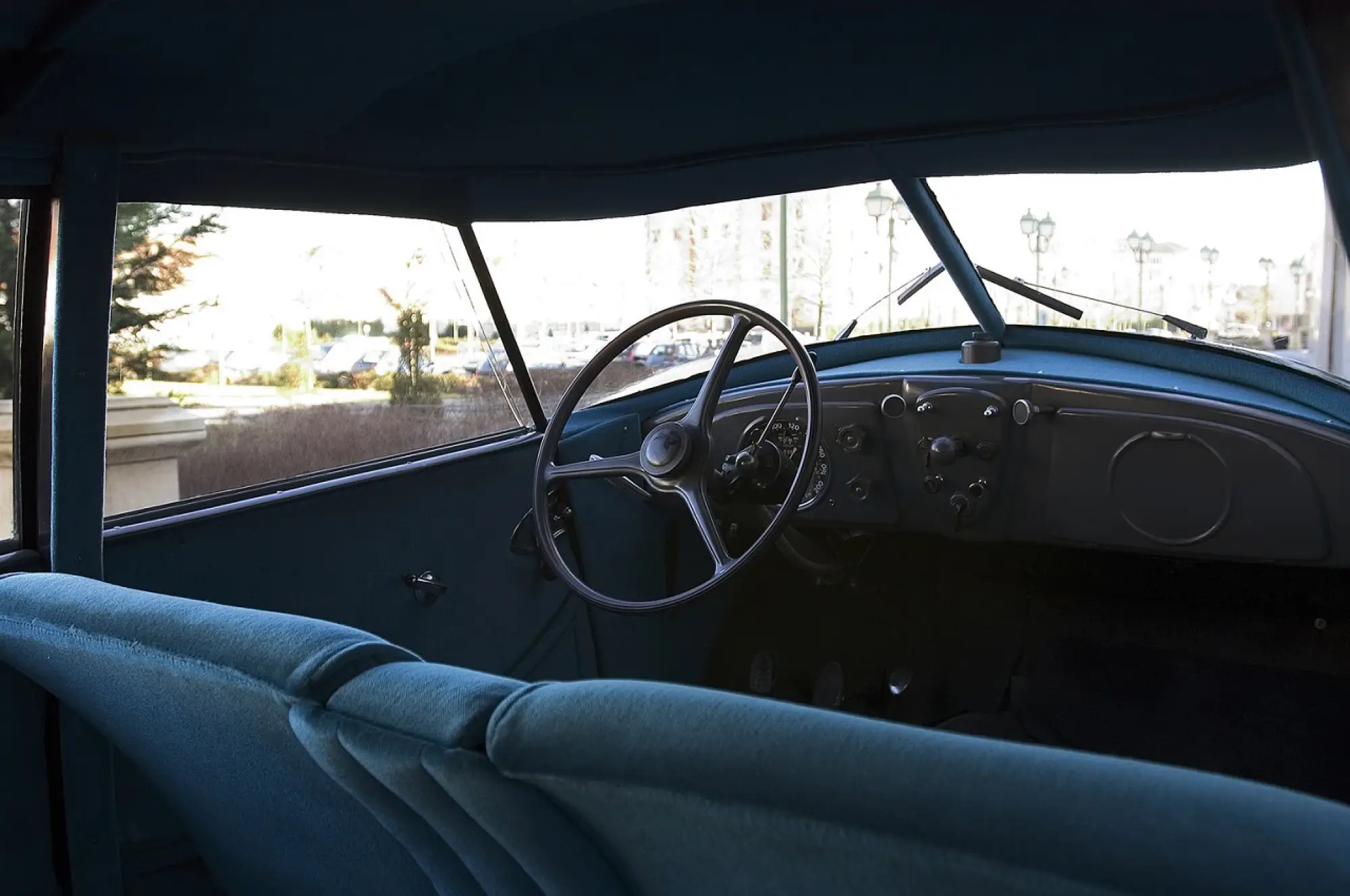 Peugeot 402 Andreau - 3