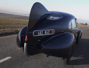 Peugeot 402 Andreau - 5