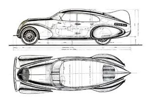 Peugeot 402 Andreau - 2