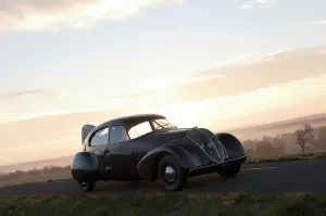 Peugeot 402 Andreau - 1