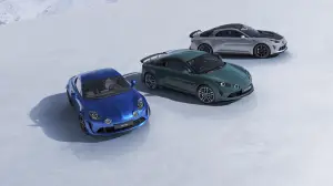 Alpine A110 GTS e R 70 - 2
