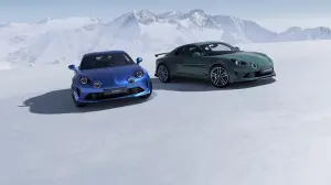 Alpine A110 GTS e R 70 - 5