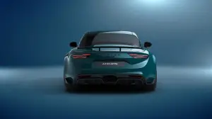 Alpine A110 GTS e R 70 - 9