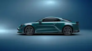 Alpine A110 GTS e R 70 - 3