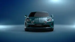 Alpine A110 GTS e R 70 - 6