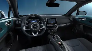 Alpine A110 GTS e R 70 - 7