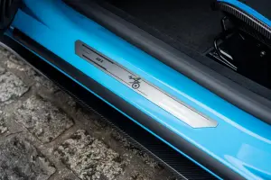 Alpine A110 GTS e R 70 - 24