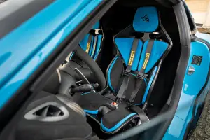 Alpine A110 GTS e R 70 - 30