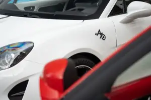 Alpine A110 GTS e R 70 - 29