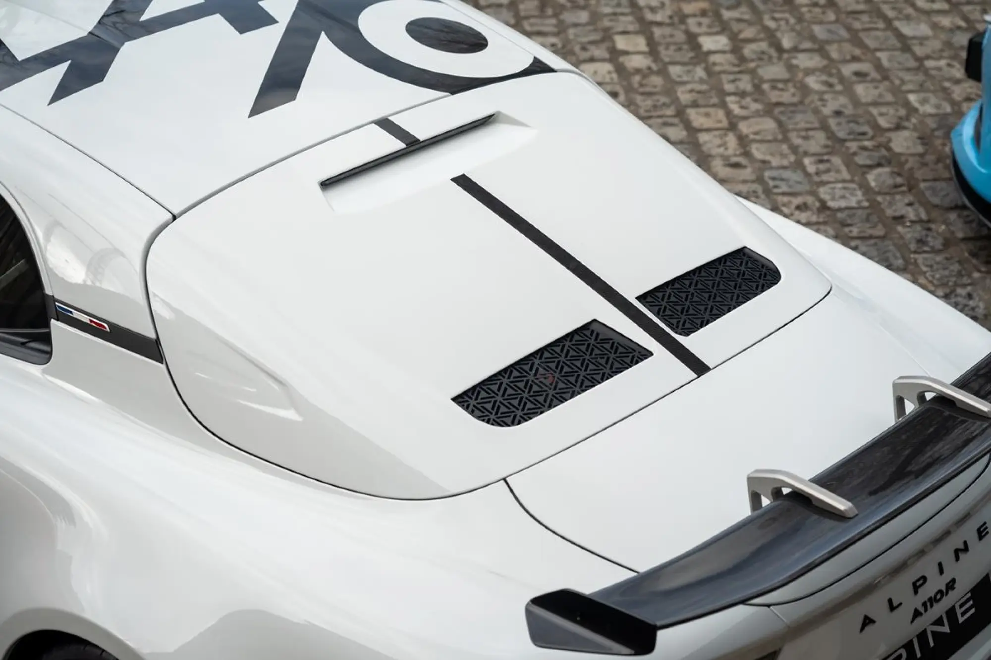 Alpine A110 GTS e R 70 - 33