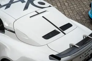 Alpine A110 GTS e R 70 - 33