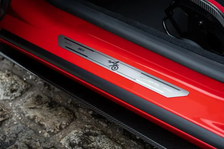 Alpine A110 GTS e R 70 - 43