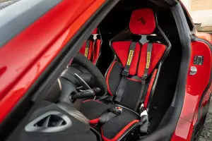 Alpine A110 GTS e R 70 - 41