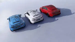 Alpine A110 GTS e R 70 - 46