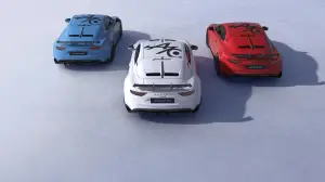Alpine A110 GTS e R 70 - 45
