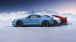 Alpine A110 GTS e R 70 - 52