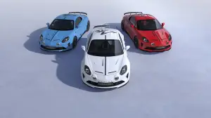 Alpine A110 GTS e R 70 - 50