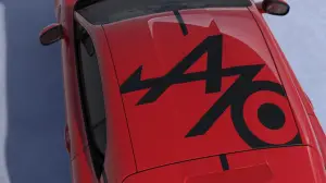 Alpine A110 GTS e R 70 - 56