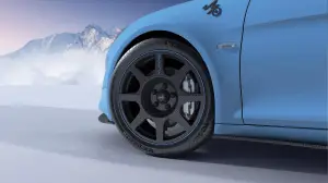 Alpine A110 GTS e R 70 - 55