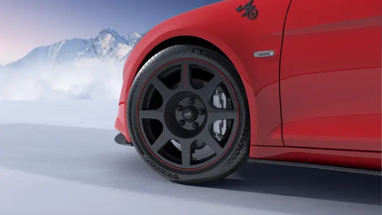 Alpine A110 GTS e R 70 - 53