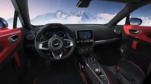 Alpine A110 GTS e R 70 - 59