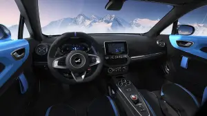 Alpine A110 GTS e R 70 - 57