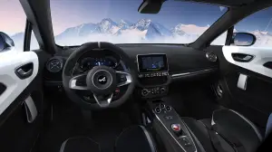 Alpine A110 GTS e R 70 - 61