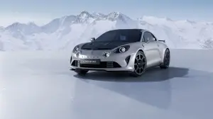 Alpine A110 GTS e R 70 - 65