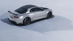 Alpine A110 GTS e R 70 - 64
