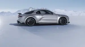 Alpine A110 GTS e R 70 - 67
