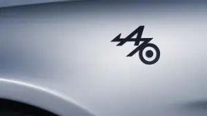 Alpine A110 GTS e R 70 - 76