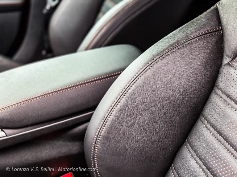 Alfa Romeo Intensa - Nuovo allestimento top di gamma - 11