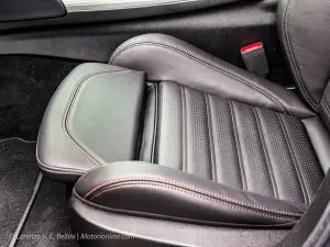 Alfa Romeo Intensa - Nuovo allestimento top di gamma
