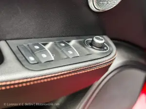 Alfa Romeo Intensa - Nuovo allestimento top di gamma