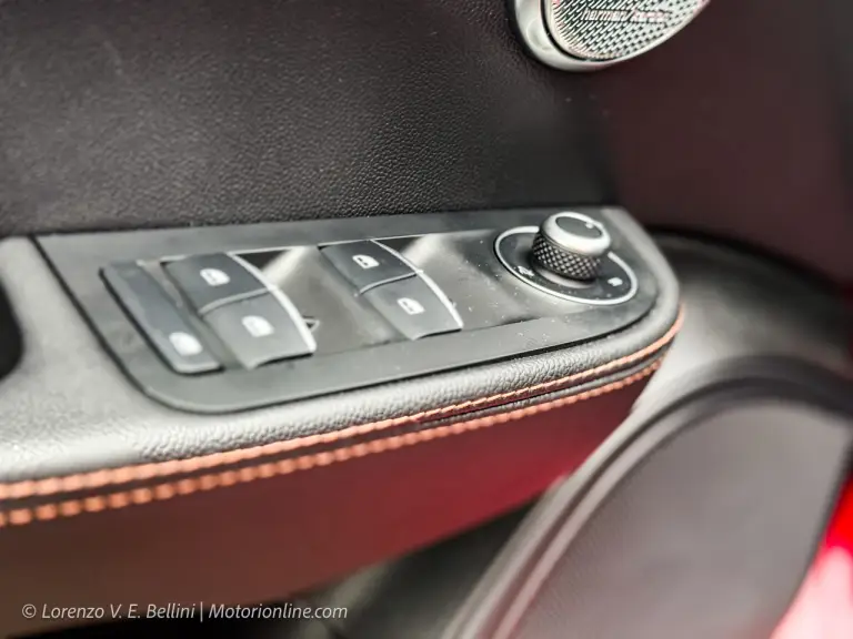 Alfa Romeo Intensa - Nuovo allestimento top di gamma - 10