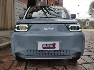 BAW1 2025 - Prova Milano