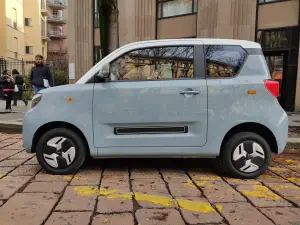 BAW1 2025 - Prova Milano