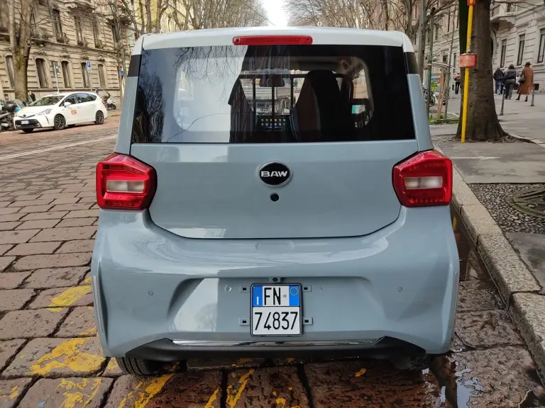 BAW1 2025 - Prova Milano - 3